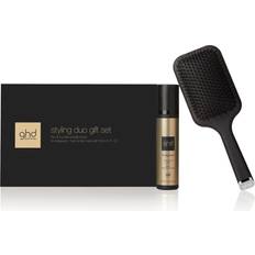 GHD Styling Duo Christmas Gift Set