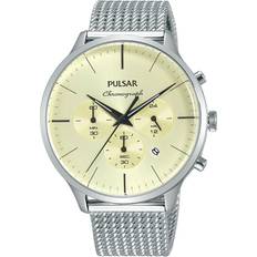 Pulsar Armbandsur Pulsar Pt3859x1 ø 43 Mm