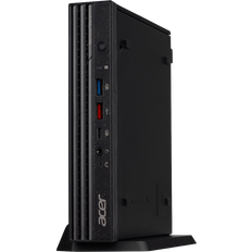 Compact - Intel Core i3 Desktop Computers Acer Veriton Vero N4690GT