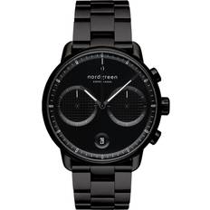 Nordgreen Pioneer 42mm PI42Bl3LBLTB