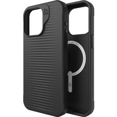 Zagg Gear4 Luxe Snap Cover iPhone 15 Pro Max