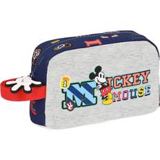 Jarras térmicas Safta Portadesayunos Termo Mickey Mouse Only One 21.5 x 12 x 6.5 cm Jarra térmica