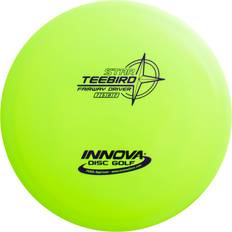 Discer Innova Star Driver Teebird 173-175g, assorterte farger