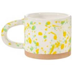 Sass & Belle Splatterware Kop