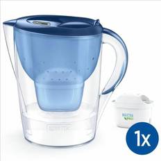 Brita vandfilterkande Brita Marella 1051122 Jug PRO Kande 10000cl