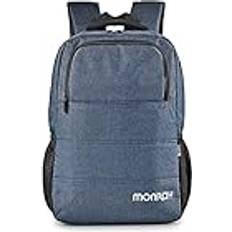 Homme Sacs pour Ordinateur NGS Housse pour ordinateur portable SACKSCHARTER 15.6''