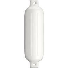 Polyform G3 Boat Fender White