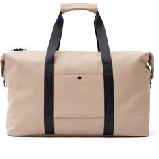 Polyurethane Weekendbags Vinga of Sweden Baltimore Weekender - Beige