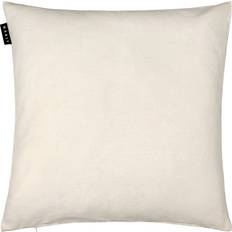 Linen Cushion Covers Linum Annabell pillowcase Cushion Cover Beige (50x50cm)