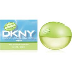 DKNY Dam Eau de Toilette DKNY Be Delicious Pool Party Lime Mojito EdT 50 ml