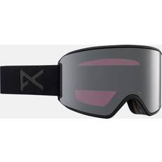 Anon Skibriller Anon Wm3 Perceive Dame Skibrille Bonus Linse MFI Halsrør