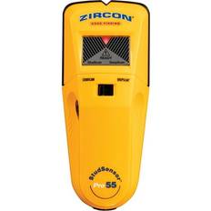 Zircon Detectors Zircon studsensor pro55 sl stud finder 69590 69590 042186695915