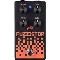 Fuzzistor V2