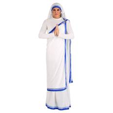 Mother Teresa Women's Costume