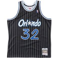 Men's Swingman Magic O'Neal Replica Jerseys