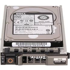 Dell AL14SEB060N 600GB 10K 12G 2.5inch SAS Hard Disk Drive HDD