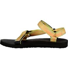 Teva Universal Slide Sorbet Yellow