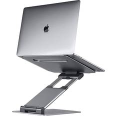 Ergonomiskt Laptopstativ För Skrivbord