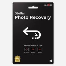 Betriebssystem Stellar Photo Recovery 11 Standard Windows