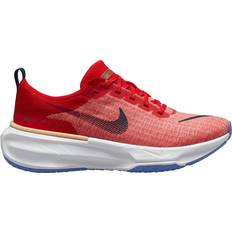 Hombre - Pronación Zapatillas de Running Nike Invincible 3 M - University Red/Blue Joy/Rugged Orange/Midnight Navy