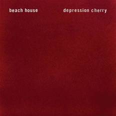 DEPRESSION CHERRY BEACH HOUSE (Vinyl)