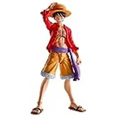 Bandai Tamashii Figura Monkey D. Luffy