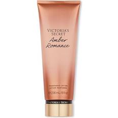 Victoria's Secret Amber Romance Shimmer Body Lotion 236ml