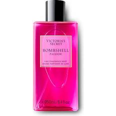 Victoria's Secret Body Mists Victoria's Secret Fine Fragrance Body Mist, Floral Fragrances