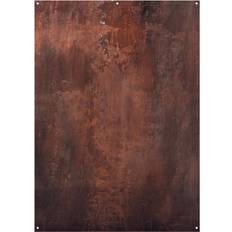 Fonds Photo Westcott X-Drop 665F, bakgrundstyg 1,5 x 2,1m Copper Wall