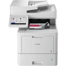 Brother Wi-Fi Printers Brother Workhorse MFC-L9630CDN