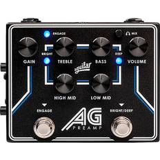 Aguilar AG Preamp