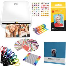 Mobile printer Kodak Step Wireless Mobile Photo Printer