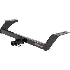 Trailers CURT 12091 Class 2 Trailer Hitch