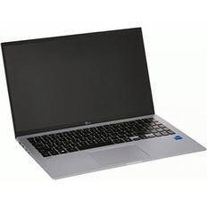 8 GB - LG Gram Laptops LG gram 15ZT90P-G.AX33U1 15.6'