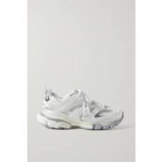 Balenciaga track Balenciaga Track Sneakers - White