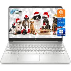 Laptops HP 15.6' Touch Screen 256GB