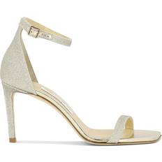 Jimmy Choo 42 ½ Sandaler med hæl Jimmy Choo Alva Sandalen