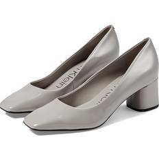 Calvin Klein Women Espadrilles Calvin Klein Alanta Square Toe Pump