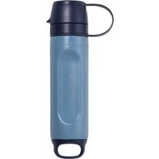 Lifestraw Purificadores de Agua Lifestraw Peak Solo Water Filter, Blue