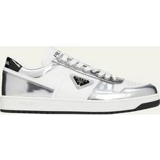 Prada downtown Prada Downtown sneakers bianco_argento