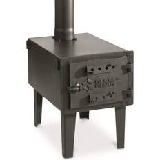 Guide Gear Outdoor Wood Stove