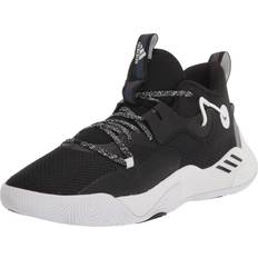 Adidas Adilette Chaussures de Basket Adidas Harden Stepback 3 Black White Men's