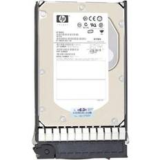 2.5" - SAS - SSD Hard Drives HPE 2.5" 146gb sff 6g sas 15k sas 6gb/s 507129-010 627114-001 eh0146fbqdc