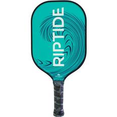 Diadem Riptide Pickleball Paddle Teal