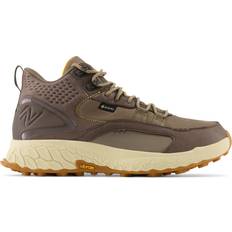 New Balance Fresh Foam Hierro Mid GTX - Braun