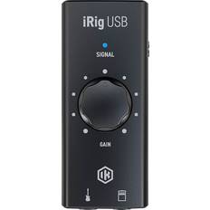 iRig Stream Mic USB