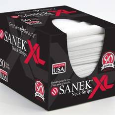 Graham Beauty GRAHAM BEAUTY SANEK NECK STRIPS XL