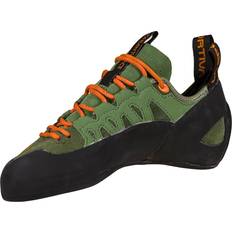 La Sportiva Tarantulace M - Olive/Tiger