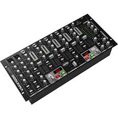 Usb mixer Behringer Behringer Pro Mixer VMX1000USB 5-channel DJ Mixer