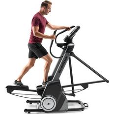 Rowing Machines NordicTrack FreeStride FS10i Elliptical Black